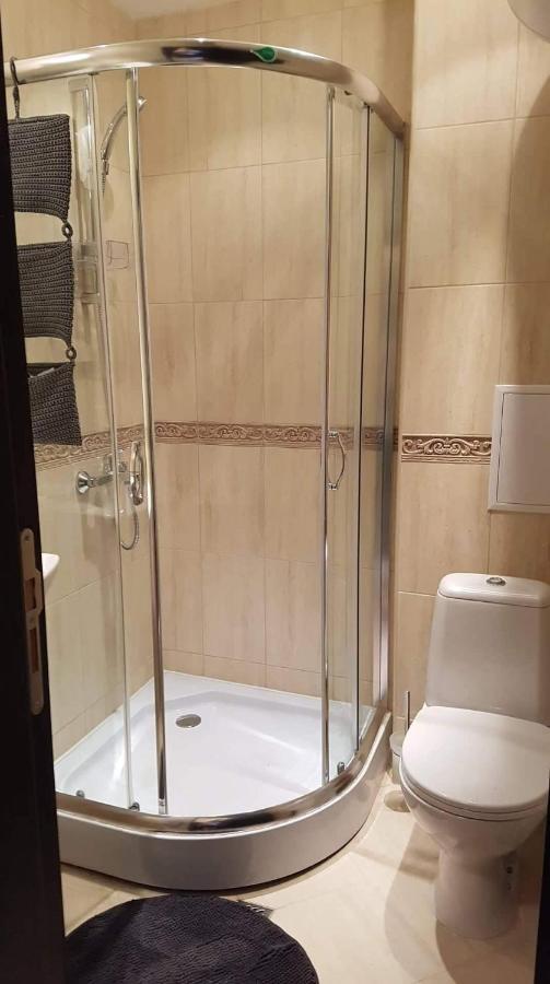 Apartman Horizont II - Side Sea View Созопол Екстериор снимка